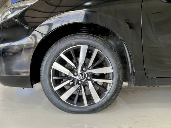 HONDA CITY 1.5 i-VTEC FLEX TOURING CVT